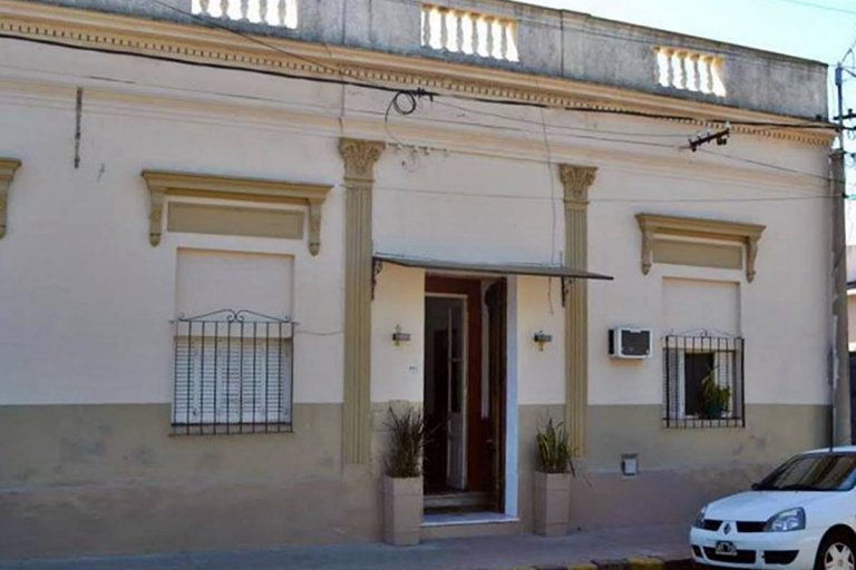La decisión abarca todo el departamento Concordia. La decisión abarca todo el departamento Concordia.
