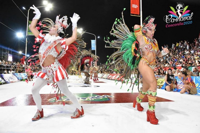 Viene a buen ritmo la venta de entradas para la segunda noche. Viene a buen ritmo la venta de entradas para la segunda noche.
