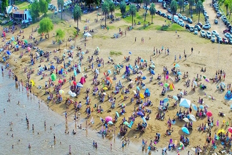 Ya se piensa en un verano con pase sanitario en Entre Ríos. Ya se piensa en un verano con pase sanitario en Entre Ríos.