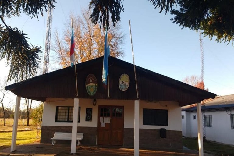 Hubo acuerdo en el municipio de Estancia Grande.