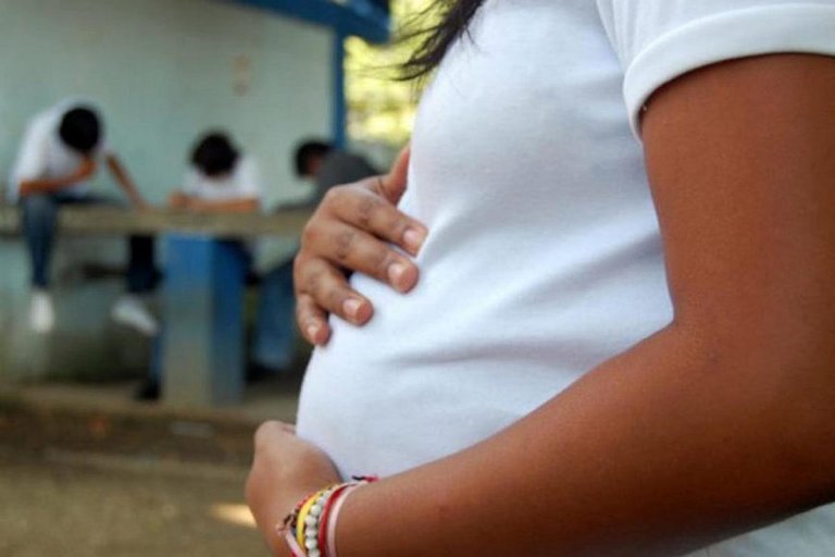 En Entre Ríos se redujo en un 50% la cantidad de embarazos no intencionales En Entre Ríos se redujo en un 50% la cantidad de embarazos no intencionales