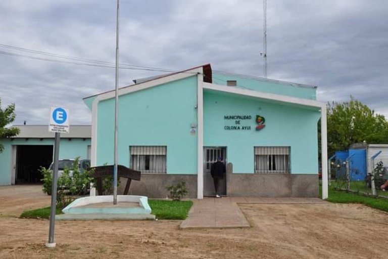 Colonia Ayuí definió sus candidatos para la intendencia.