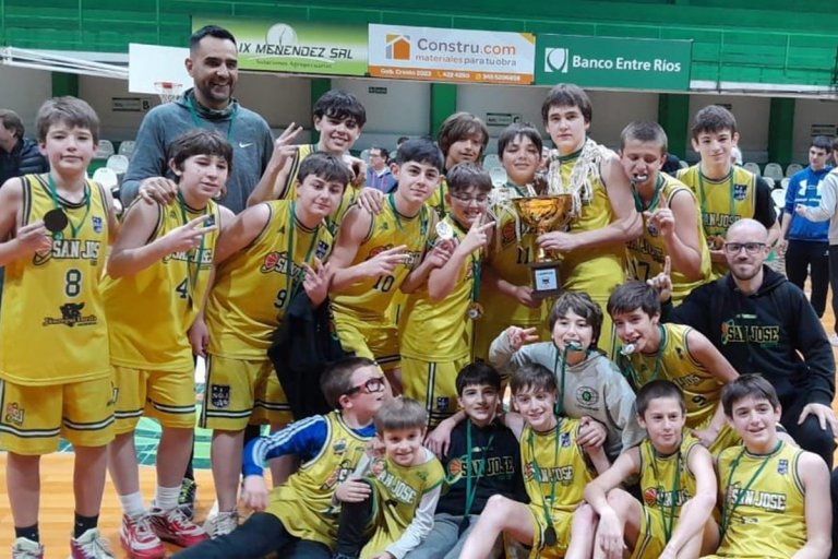 El club concordiense recibirá al Regatas de San Nicolás. El club concordiense recibirá al Regatas de San Nicolás.