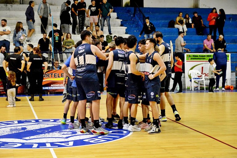 Ferro viaja a enfrentar a Regatas Ferro viaja a enfrentar a Regatas