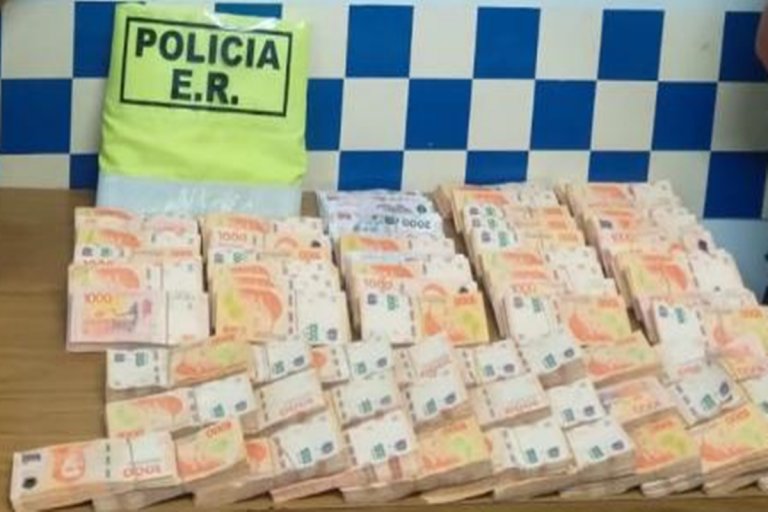 Los ocupantes son oriundos de Brasil. Los ocupantes son oriundos de Brasil.