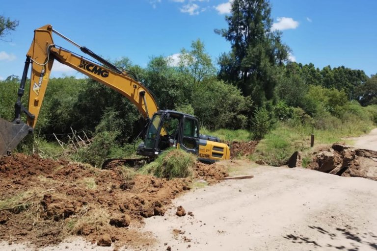 Ambas entidades trabajarán en conjunto para habilitar la obra.