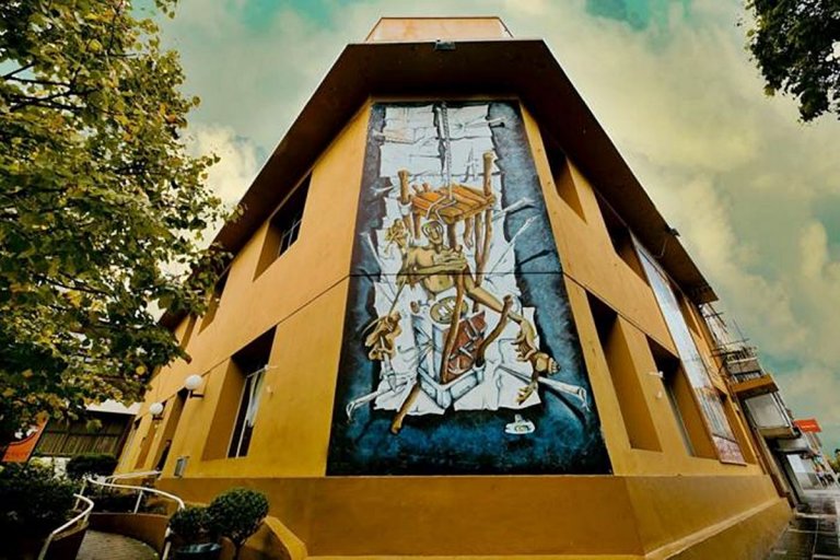 La reunión se realizará en el Salón de la Subsecretaria de Cultura La reunión se realizará en el Salón de la Subsecretaria de Cultura