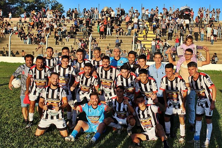 Victoria pasó una instancia más en la copa Entre Ríos. Victoria pasó una instancia más en la copa Entre Ríos.
