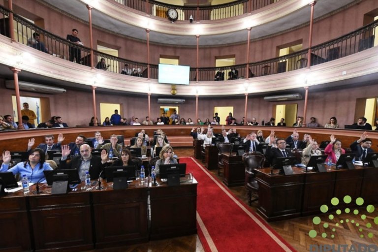 Fue durante la tercera sesión especial del 145° periodo legislativo. Fue durante la tercera sesión especial del 145° periodo legislativo.