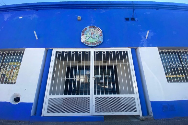 Señalaron, además, que “se necesita una reorganización partidaria”. Señalaron, además, que “se necesita una reorganización partidaria”.