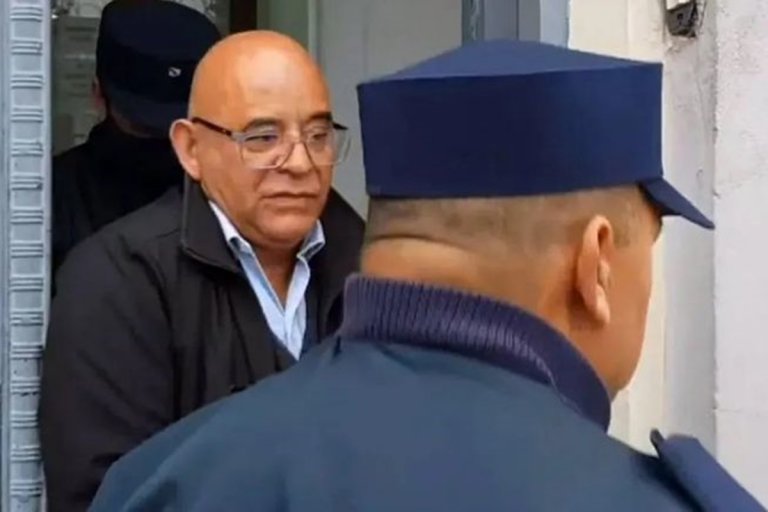 Las víctimas lo sienten como Las víctimas lo sienten como