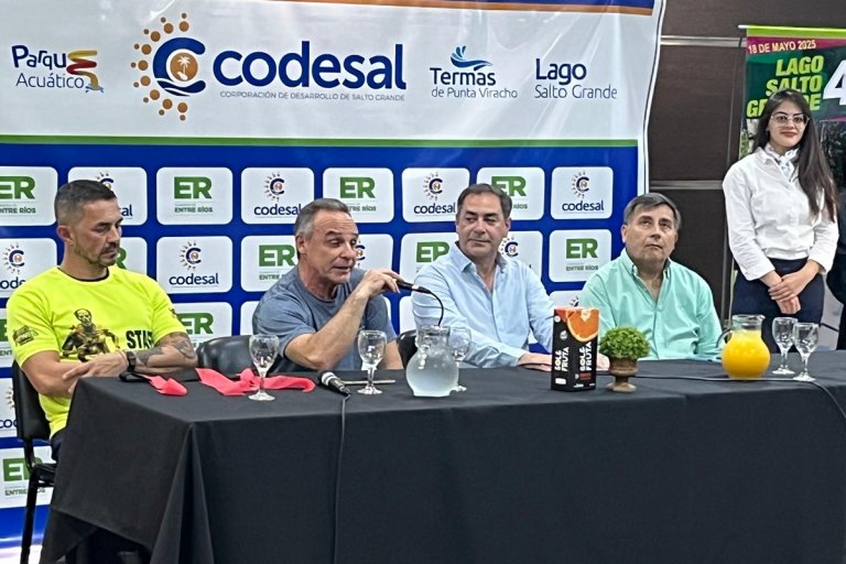 Habrá diferentes competencias deportivas y recreativas. Habrá diferentes competencias deportivas y recreativas.